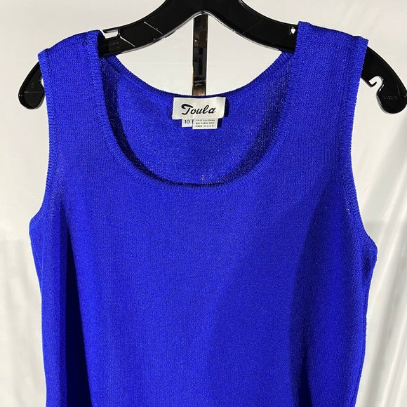 Toula - Top - Picture 1 of 6